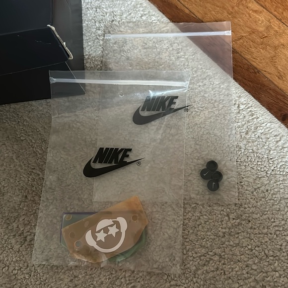 Nike Air Force 1 Pixel - Picture 4 of 9